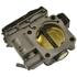 S20236 by STANDARD IGNITION - Fuel Injection Throttle Body