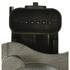 S20414 by STANDARD IGNITION - Fuel Injection Throttle Body