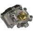 S20417 by STANDARD IGNITION - Fuel Injection Throttle Body