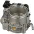 S20432 by STANDARD IGNITION - Fuel Injection Throttle Body