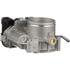 S20432 by STANDARD IGNITION - Fuel Injection Throttle Body