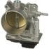 S20450 by STANDARD IGNITION - Fuel Injection Throttle Body