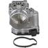 S20449 by STANDARD IGNITION - Fuel Injection Throttle Body