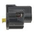 S2116 by STANDARD IGNITION - Crankshaft Sensor Connector