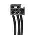 S2160 by STANDARD IGNITION - Brake Fluid Level Sensor Connector