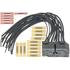 Standard Ignition S2256 Multi-Purpose Electrical Connector Multi Function Connector