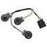 Standard Ignition S2286 Multi-Purpose Light Bulb Socket Multi Function Socket