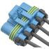 S2336 by STANDARD IGNITION - Multi Function Connector