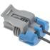 S2372 by STANDARD IGNITION - A/C Low Pressure Cut-Out Switch Connector