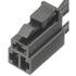 S2454 by STANDARD IGNITION - Blower Motor Resistor Connector