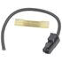 S2455 by STANDARD IGNITION - Blower Motor Resistor Connector