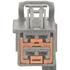 S2497 by STANDARD IGNITION - Multi Function Connector