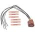 Standard Ignition S2498 Multi-Purpose Electrical Connector Multi Function Connector