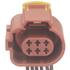 S2498 by STANDARD IGNITION - Multi Function Connector