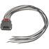 Standard Ignition S2507 Multi-Purpose Electrical Connector Multi Function Connector