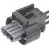 S2524 by STANDARD IGNITION - Map Sensor Connector