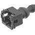 Standard Ignition S2540 Ignition Knock (Detonation) Sensor Connector Knock Sensor Connector
