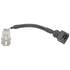 Standard Ignition S2540 Ignition Knock (Detonation) Sensor Connector Knock Sensor Connector