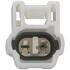 Standard Ignition S2540 Ignition Knock (Detonation) Sensor Connector Knock Sensor Connector