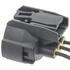 S2547 by STANDARD IGNITION - Map Sensor Connector