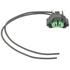 Standard Ignition S2611 Multi-Purpose Light Bulb Socket Multi Function Socket