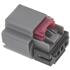 S2816 by STANDARD IGNITION - Map Sensor Connector