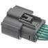 S2819 by STANDARD IGNITION - Diesel Glow Plug Controller Connector