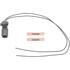 Standard Ignition S2826 ABS Harness Connector ABS Speed Sensor Wire Harness Connector