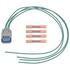 Standard Ignition S2835 Keyless Entry Module Connector Keyless Entry Module Connector