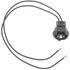 Standard Ignition S2843 Starter Solenoid Connector Starter Solenoid Connector