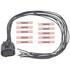Standard Ignition S2846 Blind Spot Detection Sensor Connector Blind Spot Detection Sensor Connector