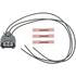 Standard Ignition S2854 Engine Crankshaft Position Sensor Connector Crankshaft Sensor Connector