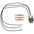 S2882 by STANDARD IGNITION - Ignition Coil Connector