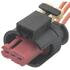 S2886 by STANDARD IGNITION - Ignition Coil Connector