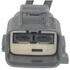 S2897 by STANDARD IGNITION - Headlight Wiring Harness Connector