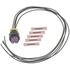 Standard Ignition S2902 Multi-Purpose Electrical Connector Multi Function Connector