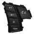 Standard Ignition SAS182 Steering Wheel Audio Control Switch Steering Wheel Audio Control Switch