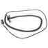 Standard Ignition SC358 Automatic Transmission Input Shaft Speed Sensor Automatic Transmission Input Sensor