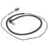 Standard Ignition SC359 Automatic Transmission Input Shaft Speed Sensor Transmission Input / Output Sensor