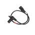 SC487 by STANDARD IGNITION - Automatic Transmission Input Sensor