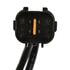 SC491 by STANDARD IGNITION - Automatic Transmission Input Sensor