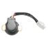 TH222 by STANDARD IGNITION - Throttle Position Sensor
