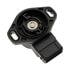 Standard Ignition TH301 Throttle Position Sensor Throttle Position Sensor