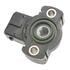TH317 by STANDARD IGNITION - Throttle Position Sensor