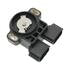TH326 by STANDARD IGNITION - Throttle Position Sensor