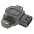 TH356 by STANDARD IGNITION - Throttle Position Sensor