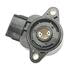 TH363 by STANDARD IGNITION - Throttle Position Sensor