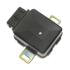 TH91 by STANDARD IGNITION - Throttle Position Sensor