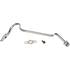 Standard Ignition TIH102 Turbocharger Oil Line Turbocharger Oil Line