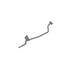 TIH19 by STANDARD IGNITION - Turbocharger Coolant Line